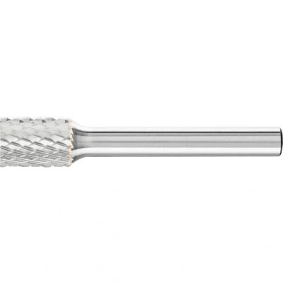 Afbeelding van PFERD 21101846 Freesstift Cilinder Lengte 53 mm Afmeting, Ø 10 Werklengte 13 Schachtdiameter 6