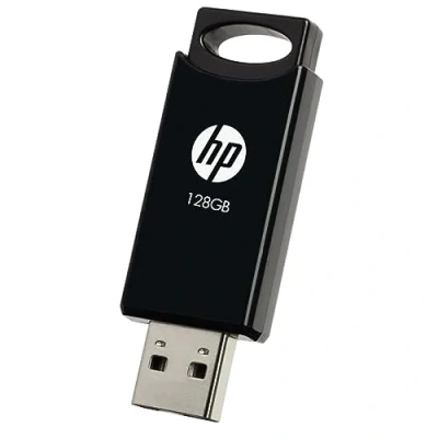 Afbeelding van USB stick HP V212W 128GB