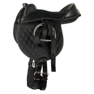 Image de Harry&#039;s Horse Selle Bambino Noir