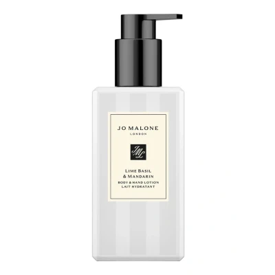 Afbeelding van Jo Malone London Lime Basil &amp; Mandarin Body Hand Lotion Bodylotion Handcrème