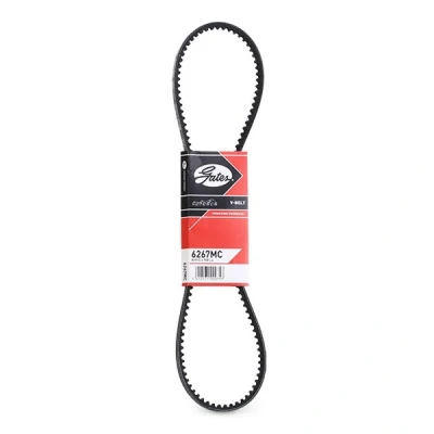 Afbeelding van Gates V riem 6267MC