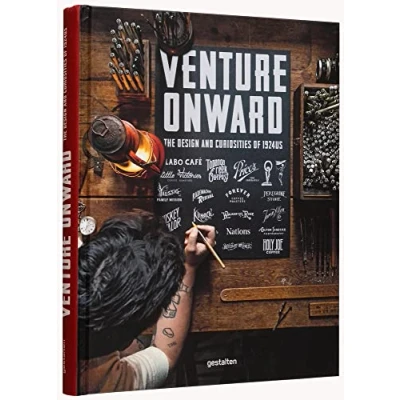 Afbeelding van Venture Onward
