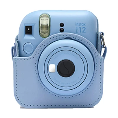 Image de Fujifilm Case Mini 12 Blue