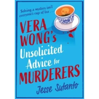 Image de Vera Wong&#039;s Unsolicited Advice for Murderers