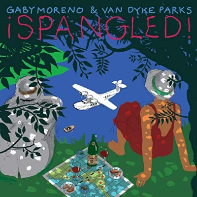 Afbeelding van !Spangled!