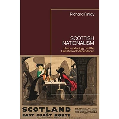 Afbeelding van Scottish Nationalism