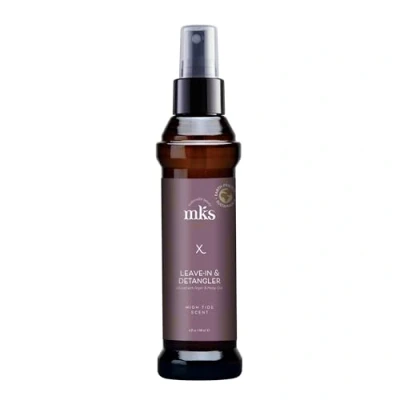 Afbeelding van MKS Eco X Leave in &amp; Detangler High Tide 118ml