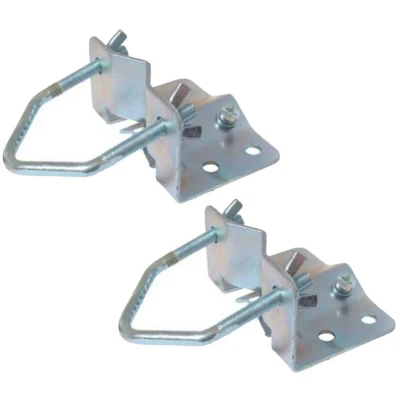 Afbeelding van 89857 SET Mastklem 60 mm