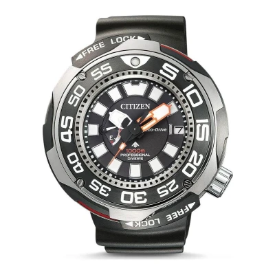 Afbeelding van Citizen Promaster BN7020 09E Professional Diver Duikhorloge