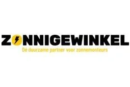 Zonnige Winkel Logo