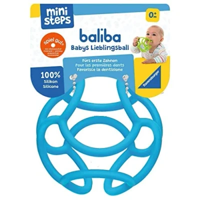 Afbeelding van baliba Babys Lieblingsball