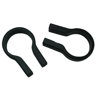 Afbeelding van Tasdl klickfix montagebeugel 32mm cc 100 oversized 2