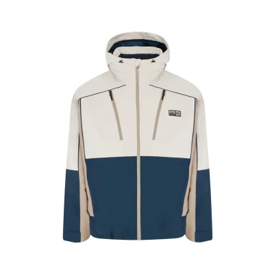 Afbeelding van Protest Elgin Snowboardjas, Heren, Maat: Large, Twilight navy
