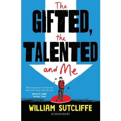 Afbeelding van the Gifted, Talented and Me