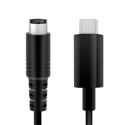 Image de Câble Usb Lightning Multi Pin