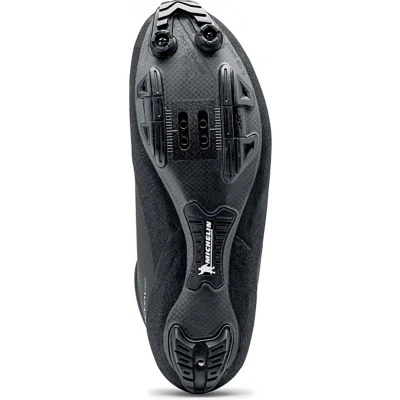 Afbeelding van Northwave Flagship Goretex Mtb schoenen Zwart EU 43 Man