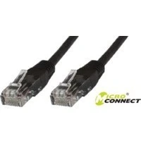 Afbeelding van Microconnect Netwerkkabel RJ45 20 m