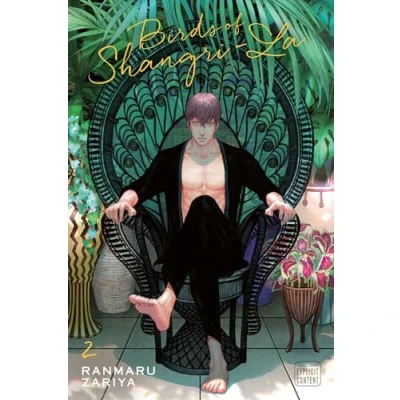 Afbeelding van Birds of Shangri La La, Vol. 2