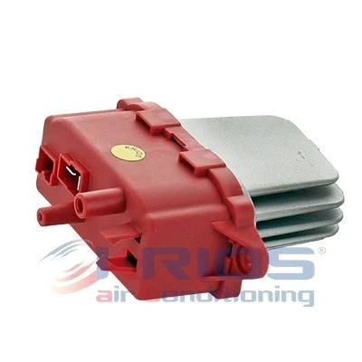 Afbeelding van MEAT &amp; DORIA K106041 Regelaar, interieurventilator