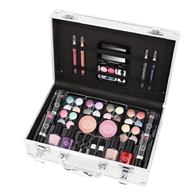 Afbeelding van BriConti Cosmetische make up koffer &#039;Darling&#039; Veganistische cosmetica