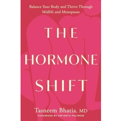 Afbeelding van Goop Press The Hormone Shift