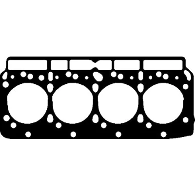 Afbeelding van CORTECO 414776P Koppakking 1,4 95 FORD: Transit Mk3 Platform / Chassis