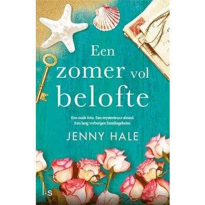Afbeelding van Een zomer vol belofte