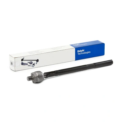 Afbeelding van DELPHI TA1679 Binnenste Stuurkogel Vooras links, rechts M14x1.5 315 PEUGEOT: 206 Hatchback, 206+ Hatchback