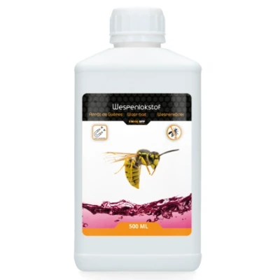 Afbeelding van Knock off wespenlokstof 500 ml