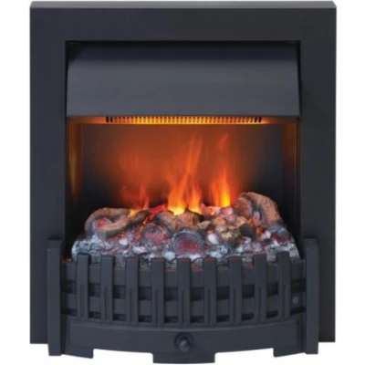Afbeelding van Dimplex Danville Opti myst Koper Antiek