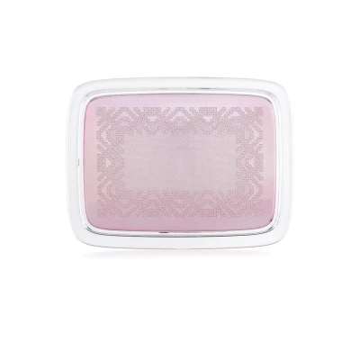 Afbeelding van Kartell Teatime Dienblad Rosa Philippe Starck