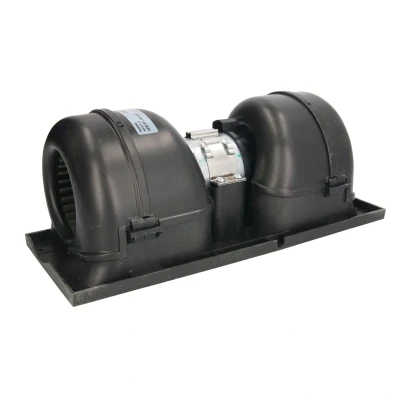 Afbeelding van MAHLE ORIGINAL AB 85 000P Interieurventilator voor voertuigen met stuur links Zonder ingebouwde regelaar