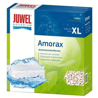 Afbeelding van Juwel Amorax Wit Filtermateriaal Xl