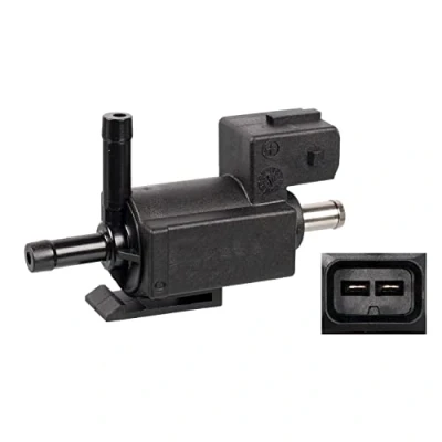 Afbeelding van FEBI BILSTEIN 106275 Drukomvormer Electrisch pneumatisch