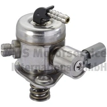 Afbeelding van PIERBURG 7.06032.45.0 Hogedrukinspuitpomp Met afdichtring VOLKSWAGEN: Polo V Hatchback, Golf 6 Cabrio, Scirocco III, SEAT: Ibiza 4 Sportcoupe