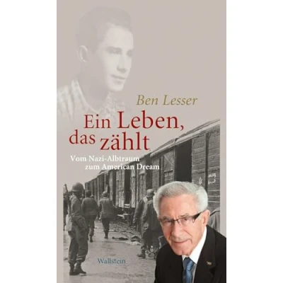 Afbeelding van Ein Leben, das zählt