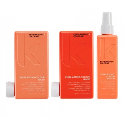 Afbeelding van Kevin Murphy Everlasting Treats Pakket bundel/set/pakket