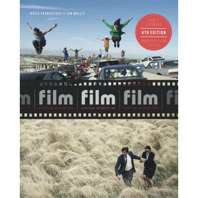 Afbeelding van Film Fourth Edition