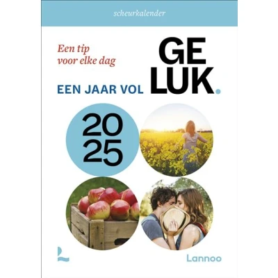 Image de Een jaar vol geluk 2025