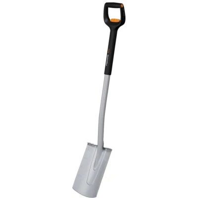 Afbeelding van Xact ronde spade (telescopisch) 1066733