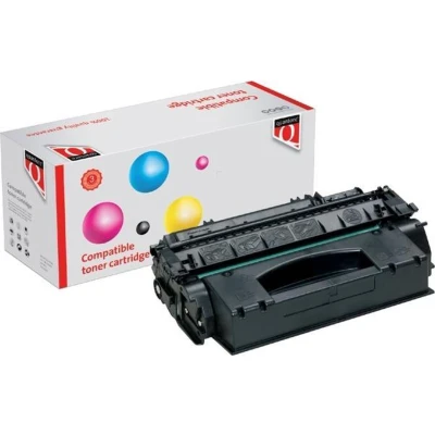 Afbeelding van Tonercartridge alternatief tbv HP Q5949A 49A zwart