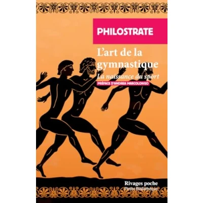Afbeelding van DE LA GYMNASTIQUE