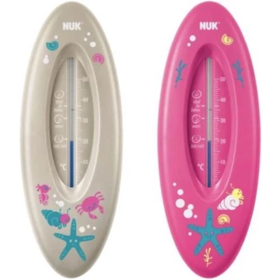 Afbeelding van NUK Bad Thermometer (1 stuk)