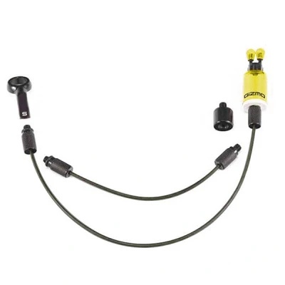 Afbeelding van Sonik Gizmo Litez Bob Yellow Hanger