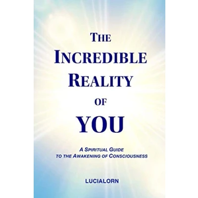 Afbeelding van The Incredible Reality of You