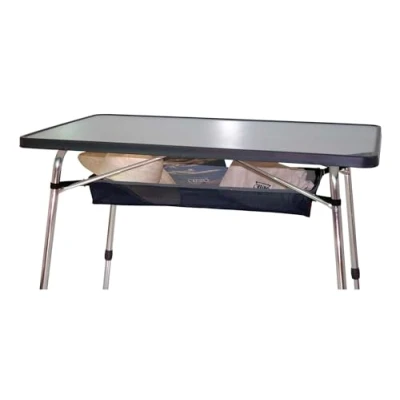 Afbeelding van Crespo Opbergnet Medium Zwart Accessoires