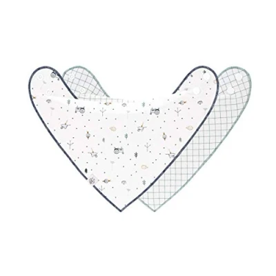 Afbeelding van Lässig Bandana (2 pcs) Garden Explorer Tractor