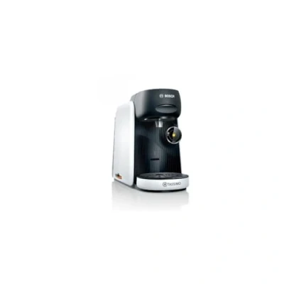 Image de Machine a café multi boissons BOSCH TASSIMO T16 Finesse blanc 1400 W