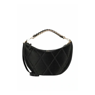Afbeelding van PICARD Schoudertas Paris Handbag Black Zwart