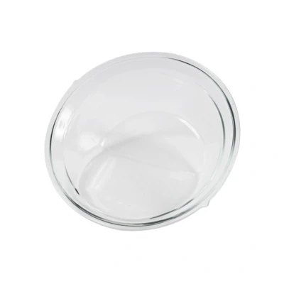 Afbeelding van Vitre de porte Electrolux AEG 1108430107 lave linge glas,vulopening 10.5cm diep